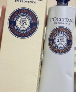 KEM DƯỠNG DA TAY L’OCCITANE (2)