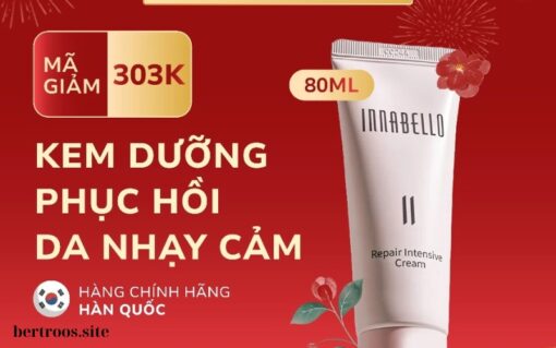 Kem dưỡng ẩm Innabello (1)